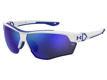 Child Sunglasses Under Armour UA-YARD-DUAL-JR-WWKG7W1 Ø 67 mm Cheap