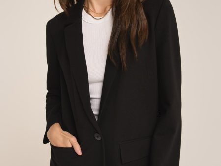 Do It All Relaxed Blazer Sale