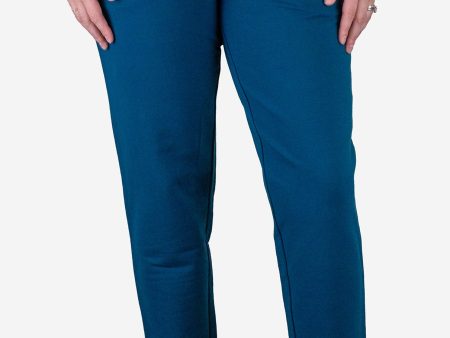 Distinction Soft Pant Fashion