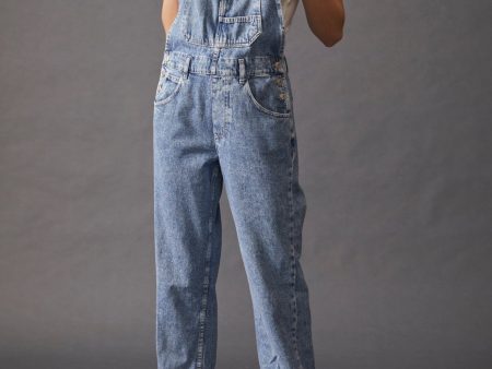 Ziggy Denim Overall Sale