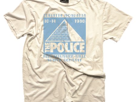 The Police on Sale