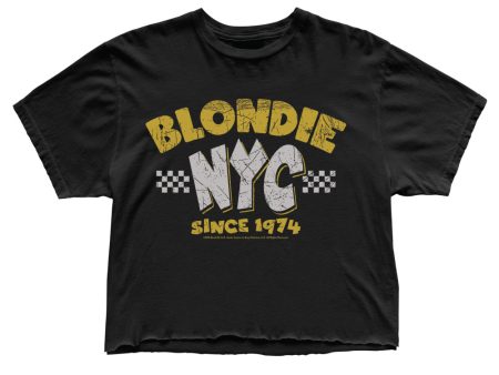 BLONDIE NYC For Cheap