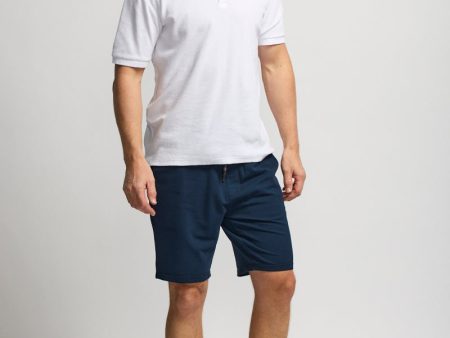 Drawstring Short Discount