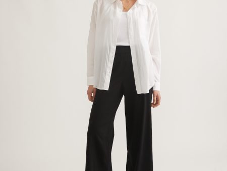 Allison Tencel Trouser Hot on Sale