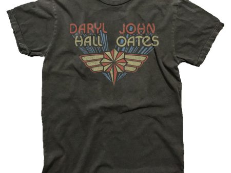 Hall & Oates Online