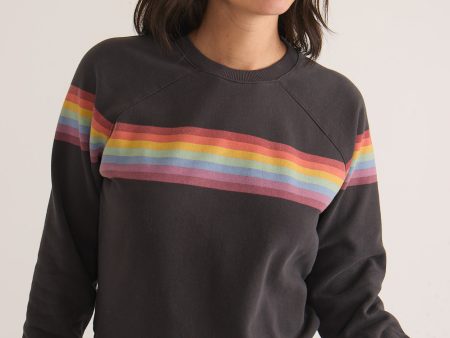 Anytime Fleece Sweatshirt For Cheap