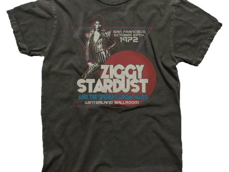 ZIGGY STARDUST on Sale