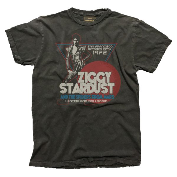 ZIGGY STARDUST on Sale