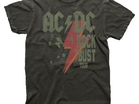 AC DC ROCK OR BUST Online Sale