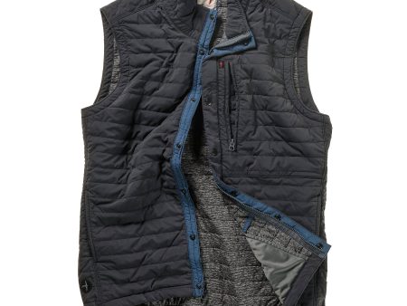 Windzip Vest Hot on Sale