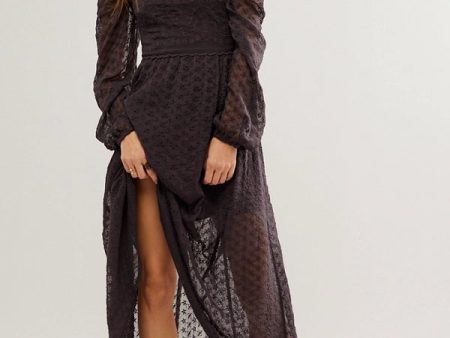 Malina Maxi on Sale