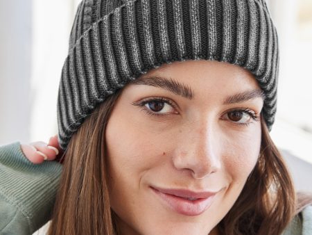 Breathless Beanie Supply