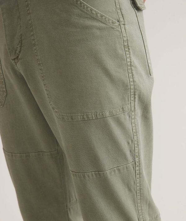 Breyer Relaxed Utility Pant Cheap