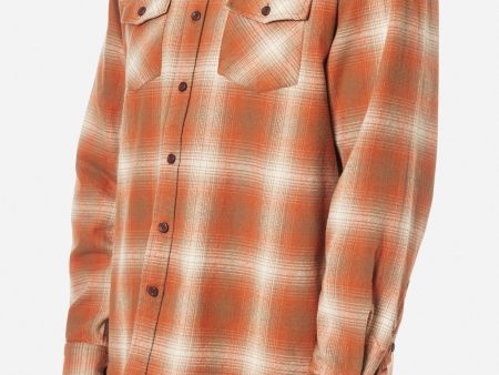 Shadow Flannel Online