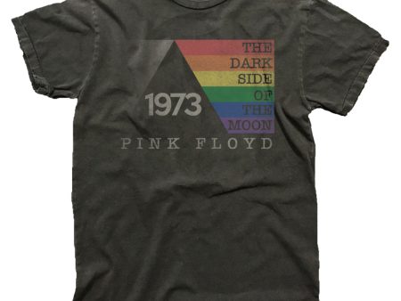 PINK FLOYD DARK SIDE 1973 Hot on Sale