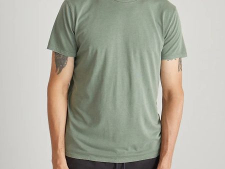 Signature Sea Change Crew Tee For Discount