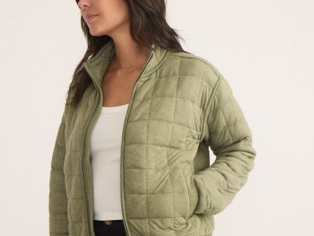 Corbet Bomber Discount