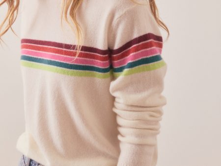 Harper Cashmere Sweater Sale